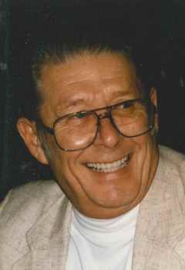 Harry Jerome Frank Sr. Profile Photo