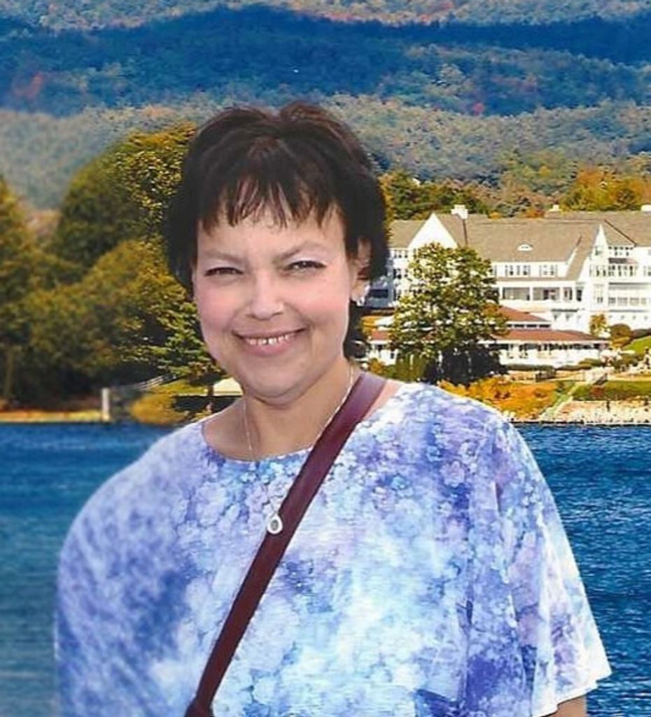 Dorothy Mae Wagner