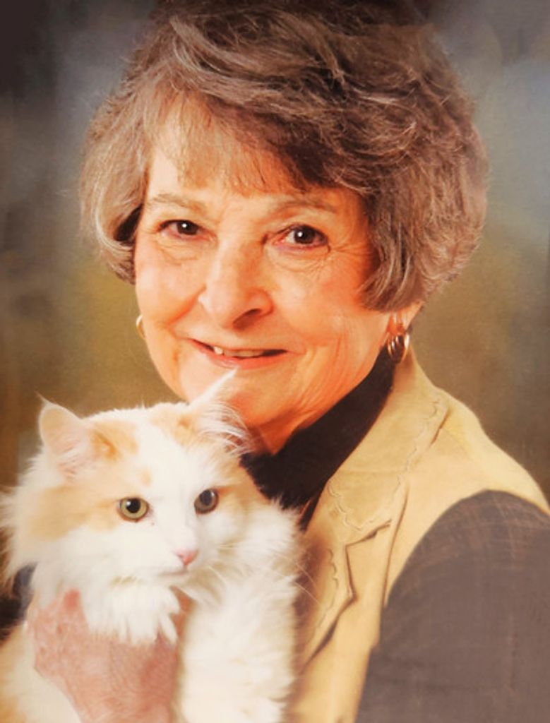 Arlyne Rose (Gerondale) Rowe Profile Photo