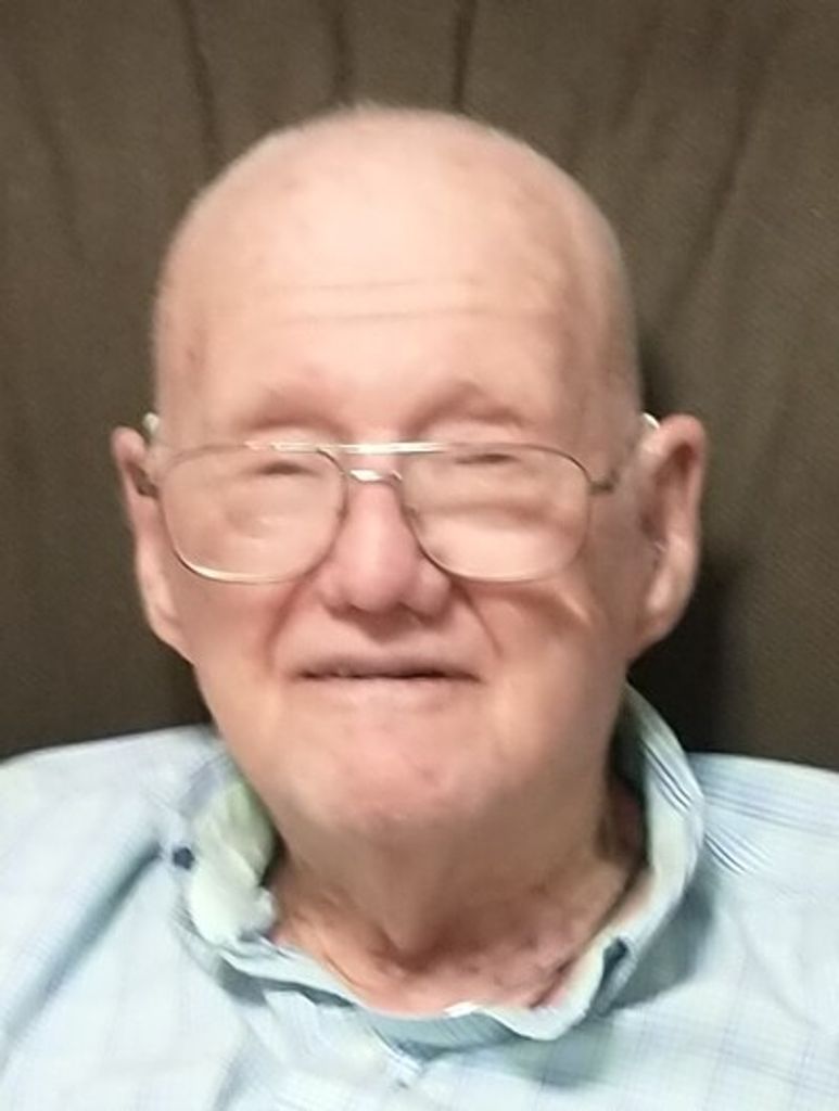 James K. "Scottie" Scott