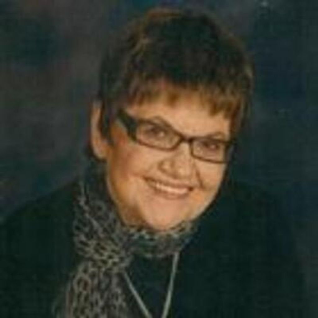 Shirley J. Woodham Profile Photo