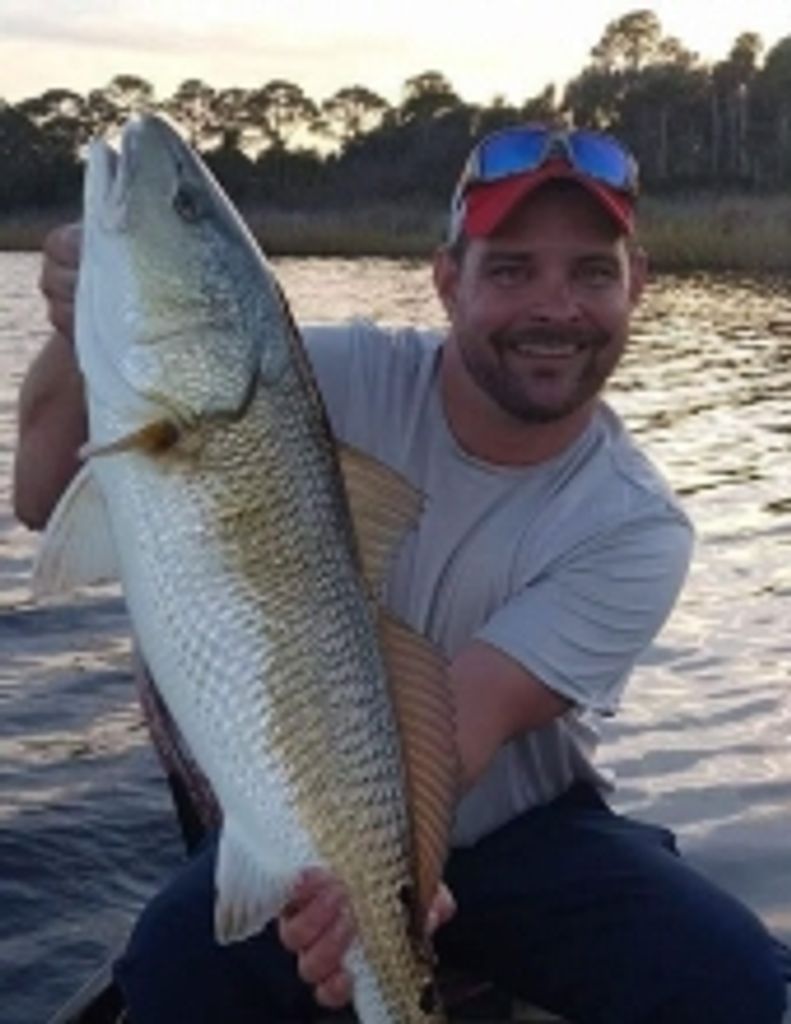 William  Dustin Simons Profile Photo