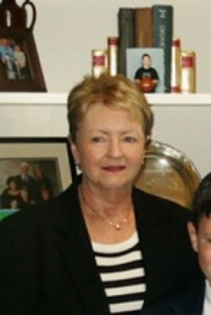 Patricia Ann Lachapelle