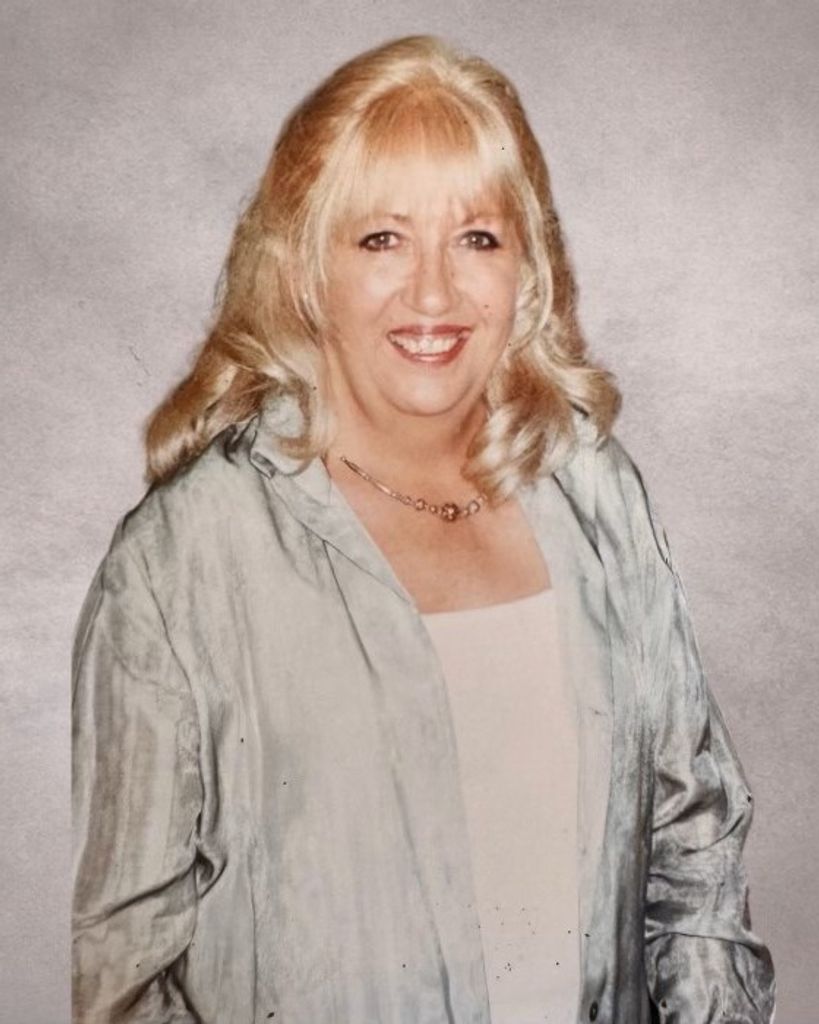 Deborah Lynn English