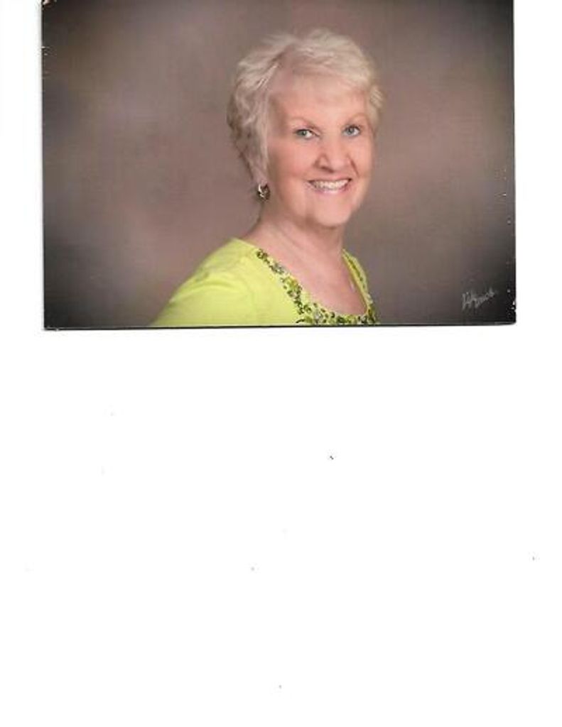Oneida L. (Greer) Wheeler Profile Photo