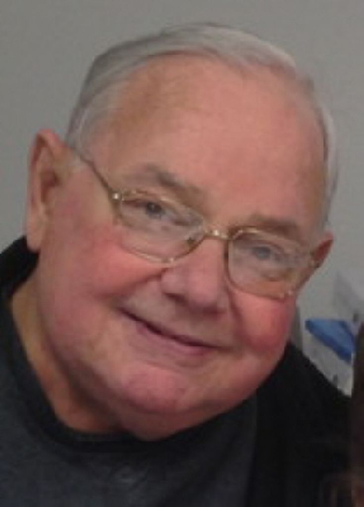 James H. Matthews