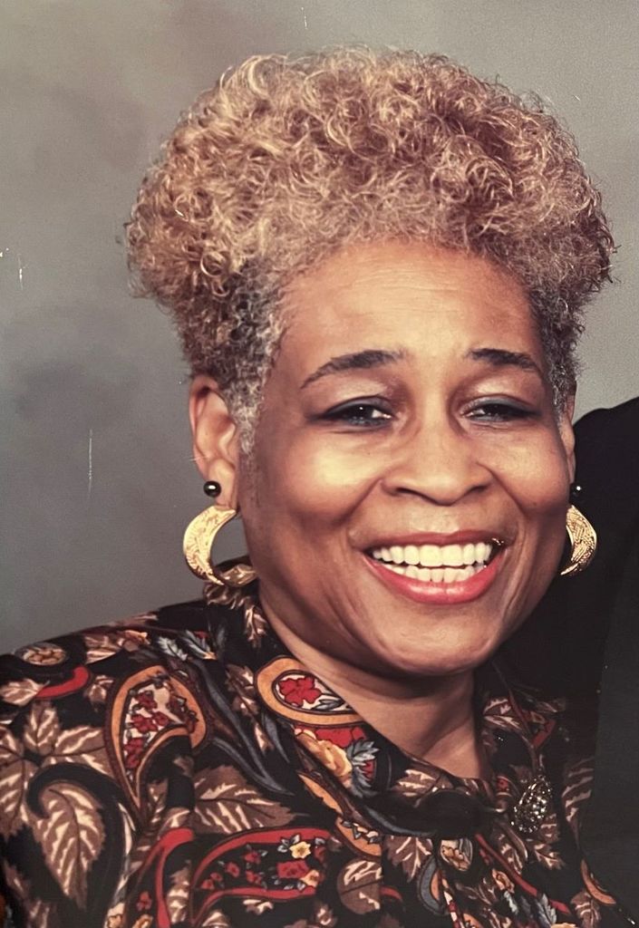 Mildred L. Arnold