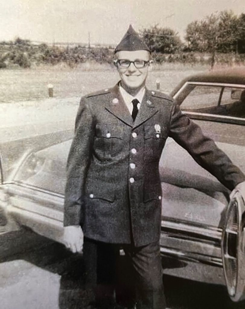 Richard Walters