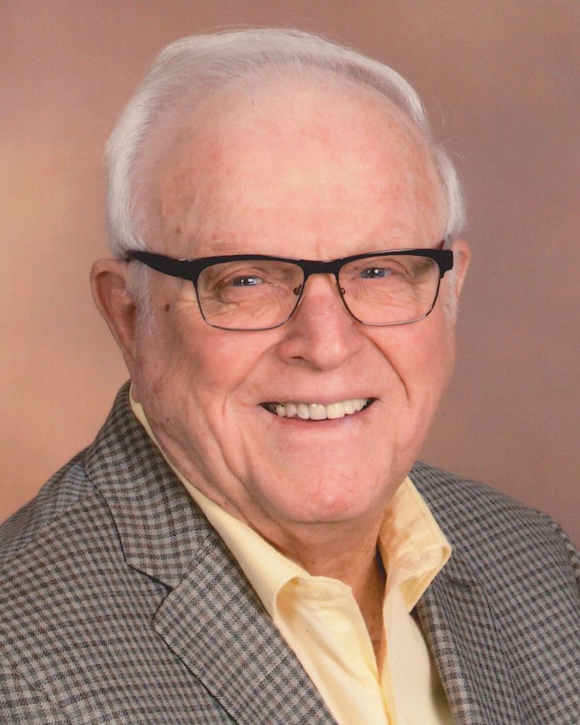 Donald Milbern Underwood Profile Photo