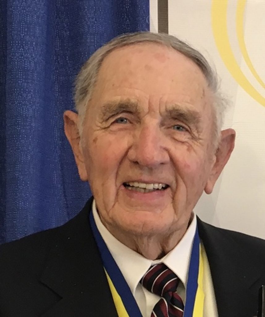 Wendell Stansfield Ogden Profile Photo