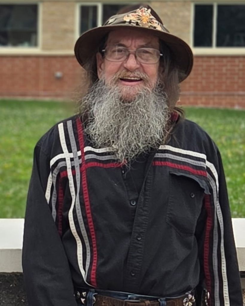 Ricky Eugene Robertson Profile Photo