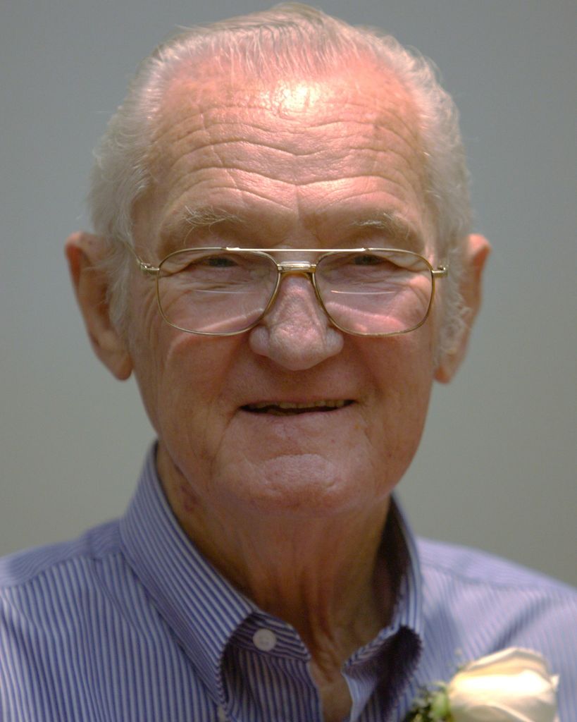 JOHN "HAROLD" MARTIN