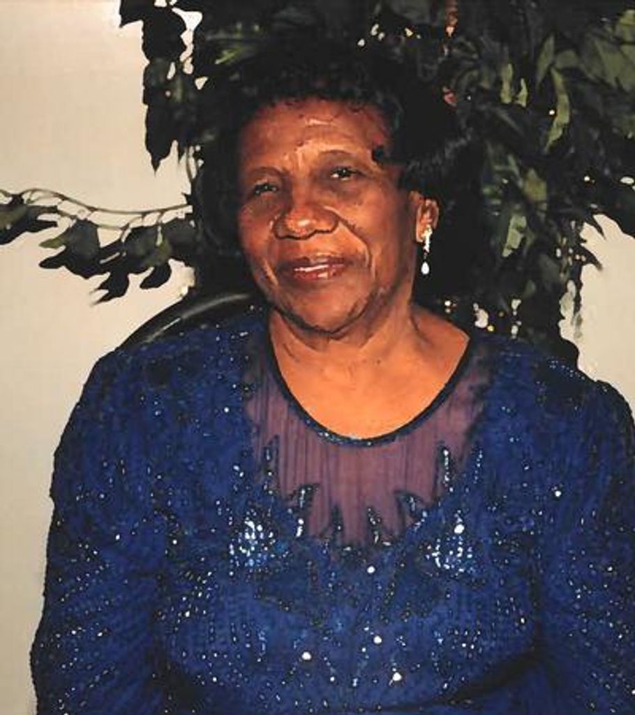 Ms. Daisy Keys Profile Photo