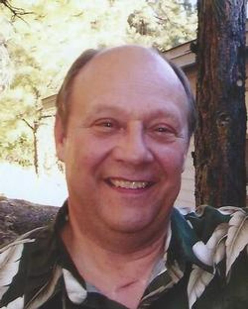 Dale Howard Fritz
