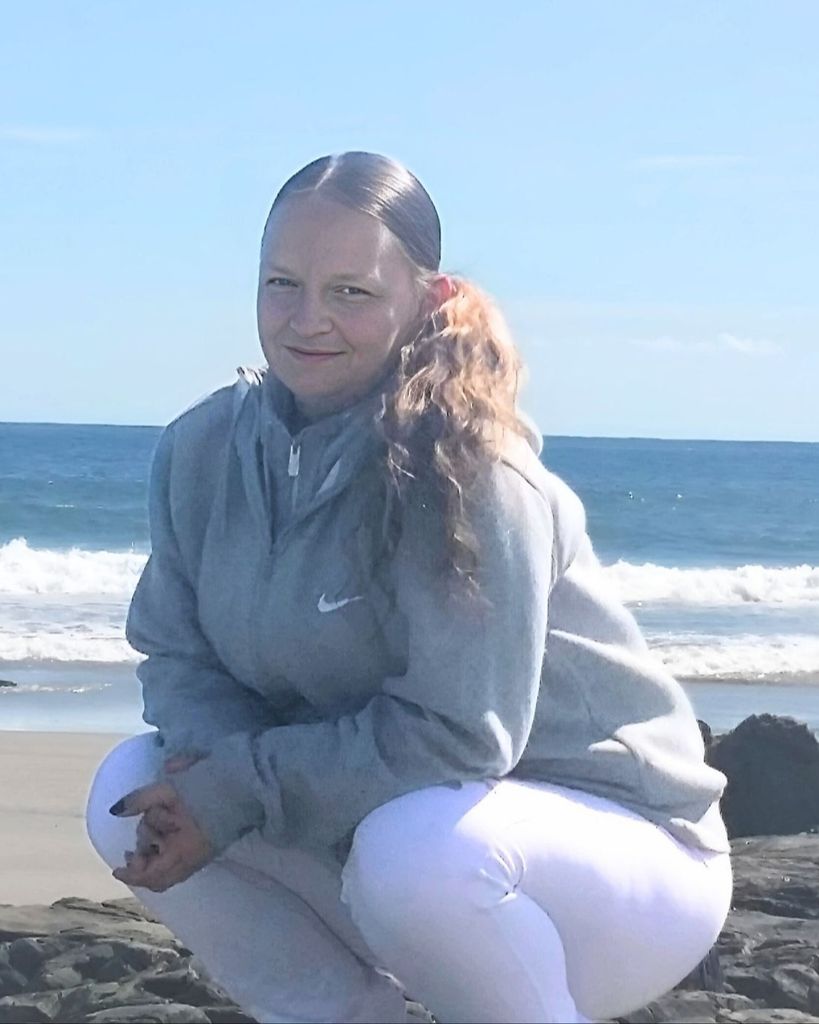 Amanda Marie Pacheco Profile Photo