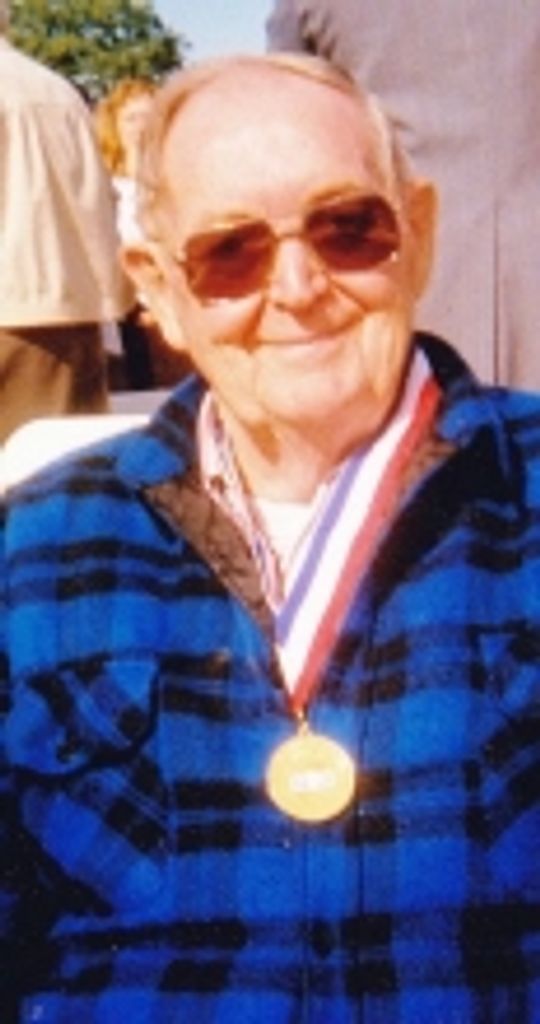 Andrew J. Gorman