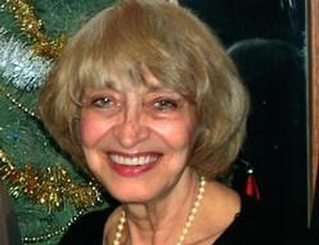 Janice Cook Profile Photo