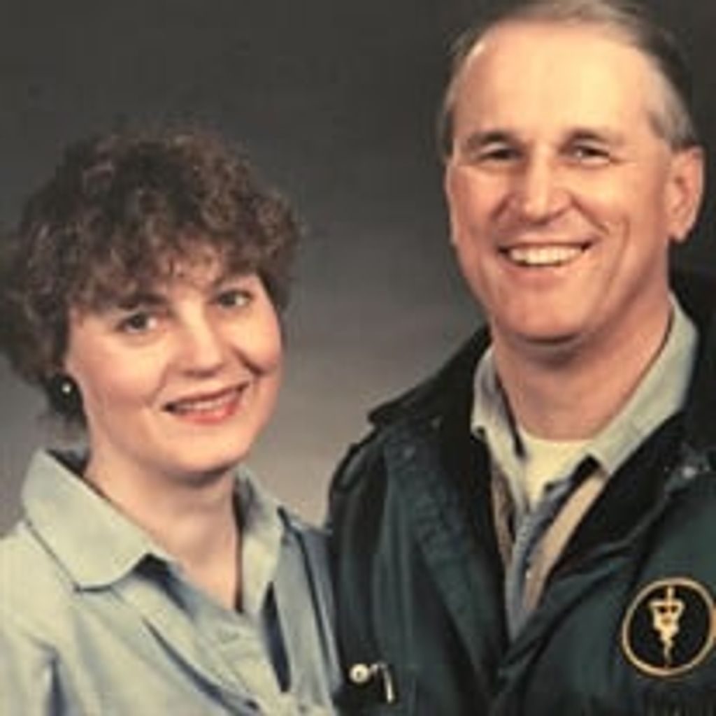 Mrs. Elizabeth Ann Buchal (nee: Marlowe)