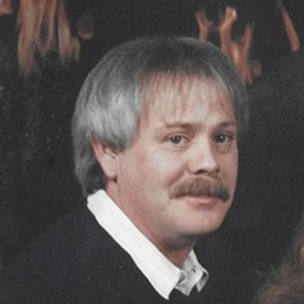 Scott F. Clark