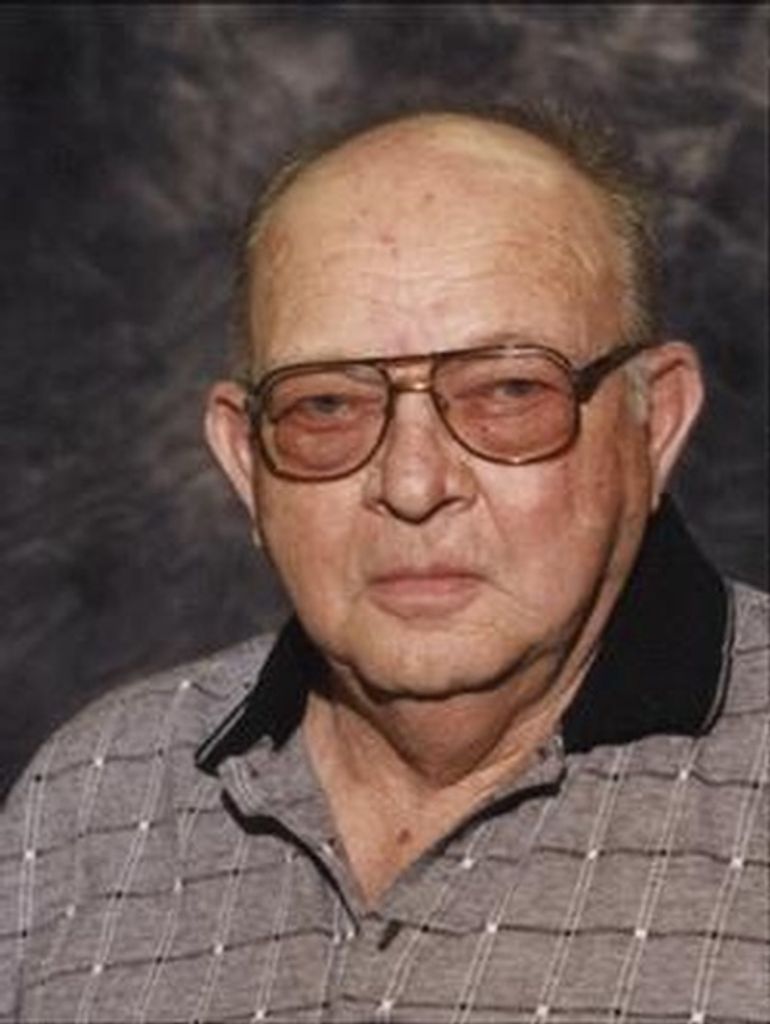 John "Steve" Nemnich