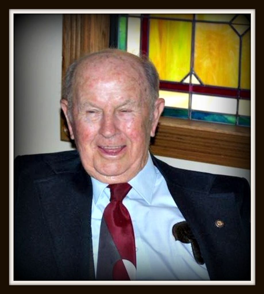 James H. "Jim" Campbell