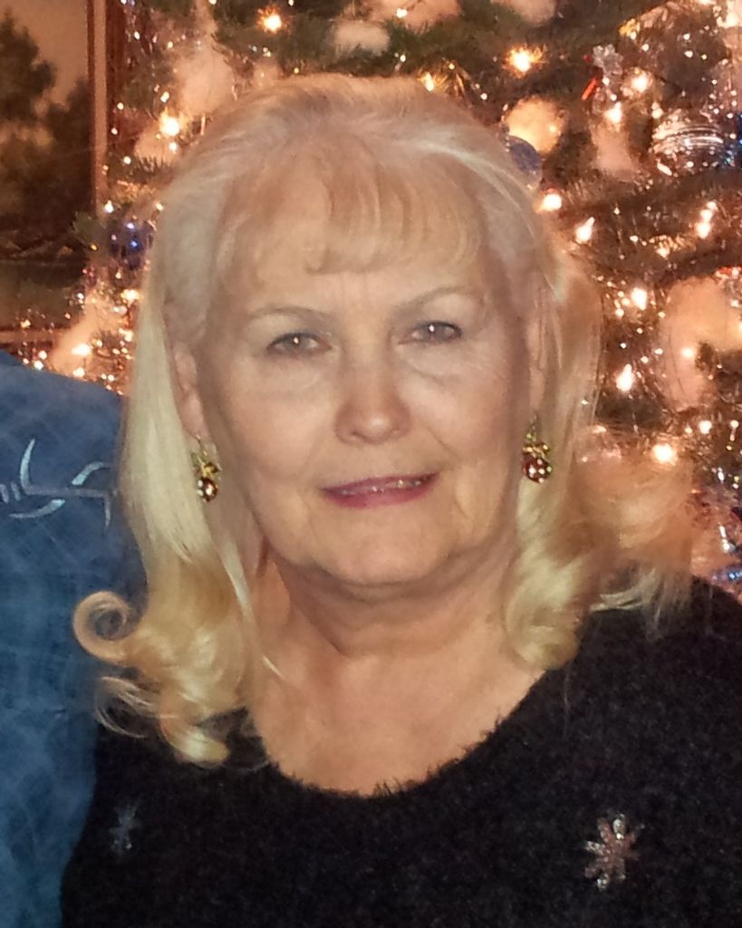 Sharon Vigil Profile Photo