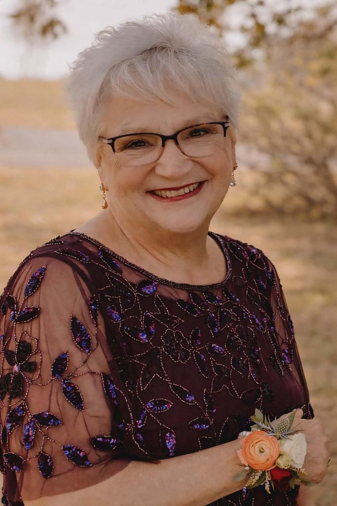 Jana Lea Miller Profile Photo