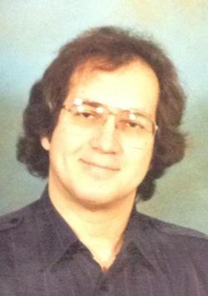 Bohdan "Bob" Grekulak