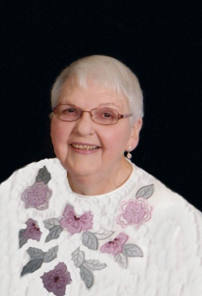 Marcia Helen Brown Hester Profile Photo