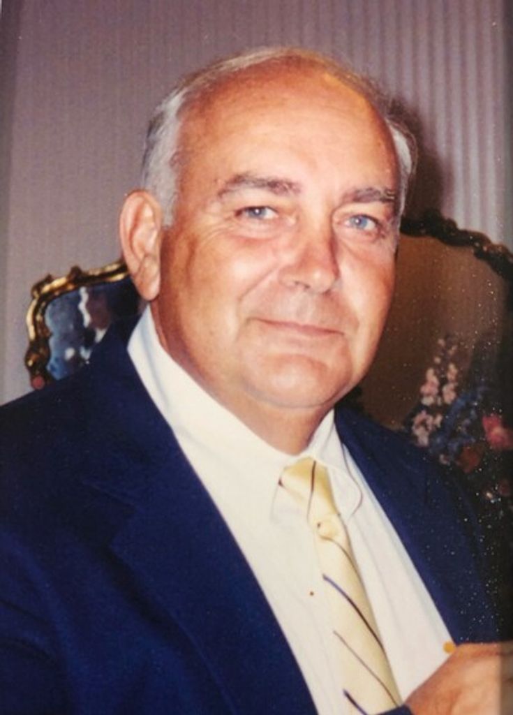 Larry Paschall Profile Photo