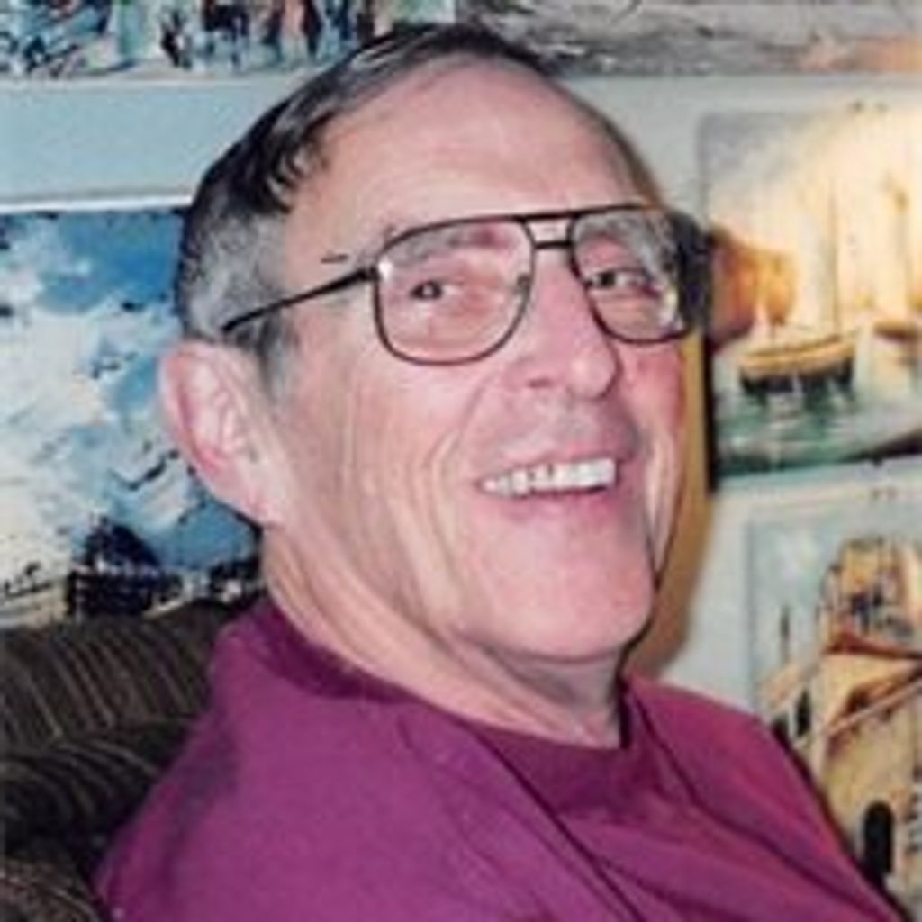 Richard N. Green