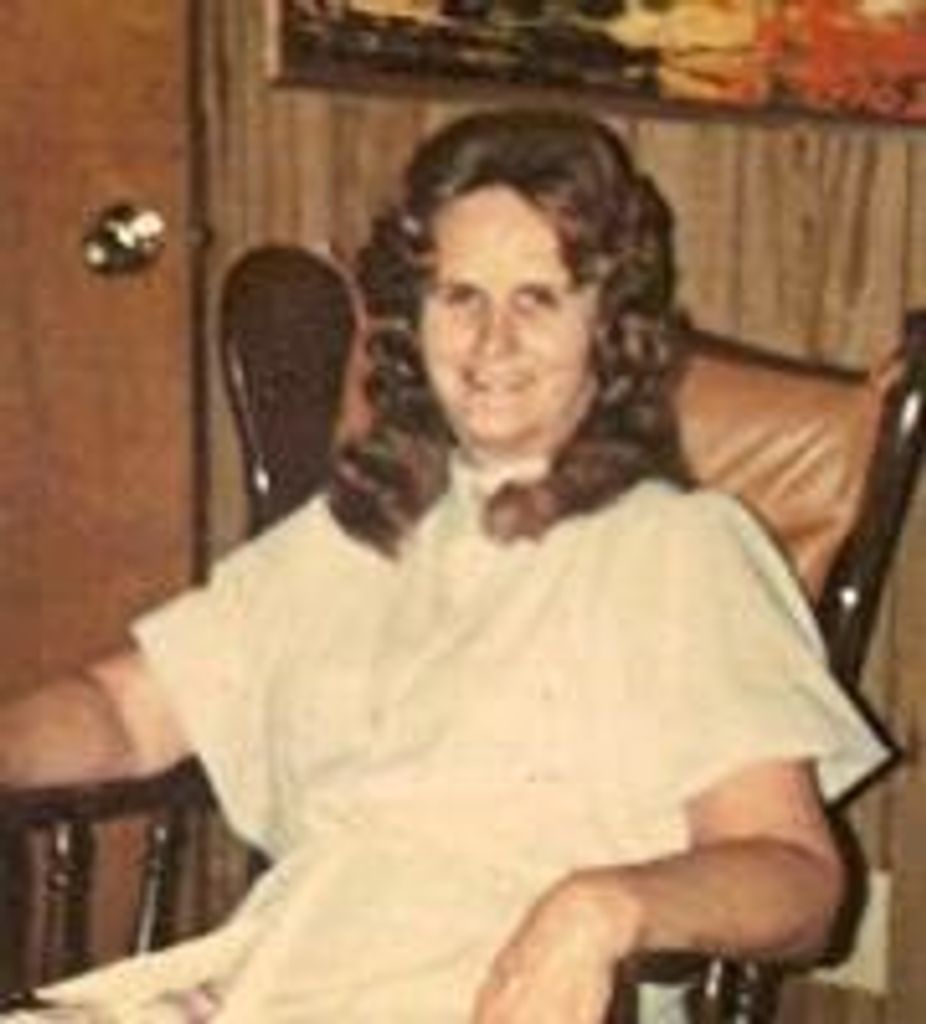 Ina Marie Williams