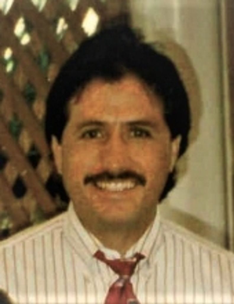Richard Flores Reyna