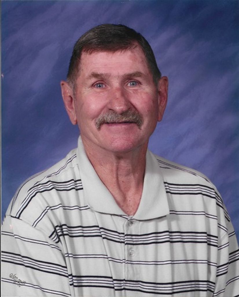 Arthur "Art" Eugene Lind