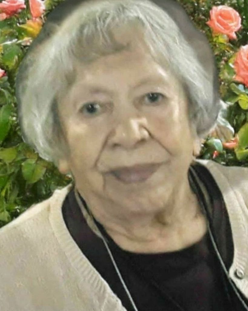 Guadalupe Vargas