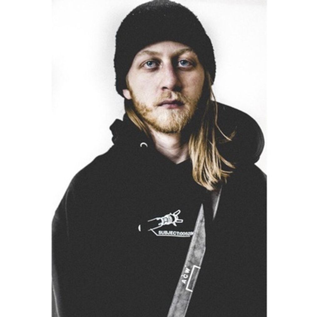 Drew Anthony Shifter Profile Photo