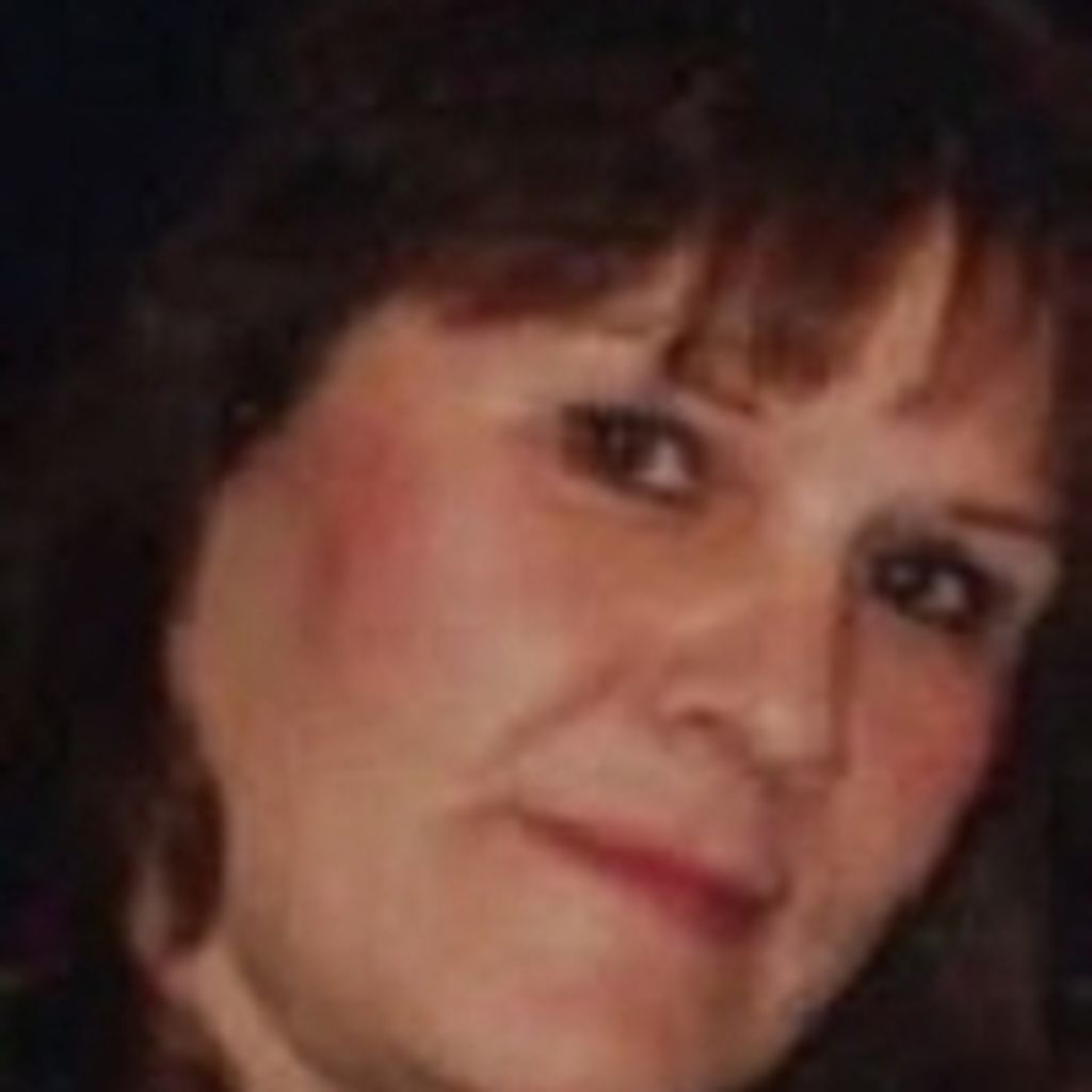 Candice "Candy" Seibel
