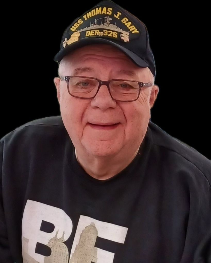 William A. Kruger, Sr. Profile Photo