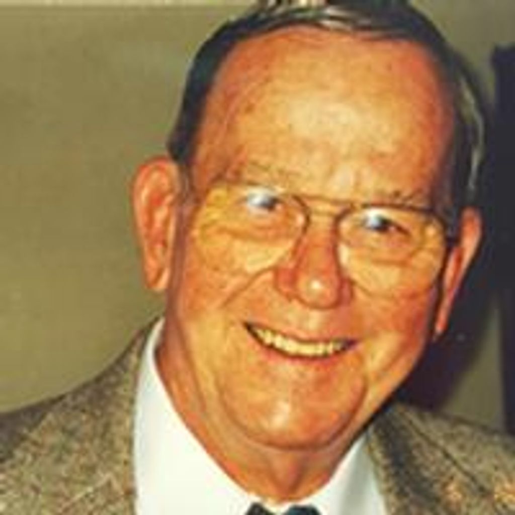 Tom L. Hipps, Sr.