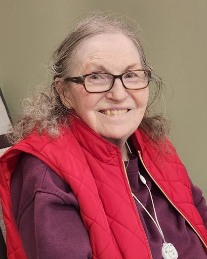 Catherine A. Goche's obituary image