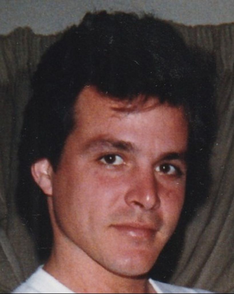 Craig Stephan Root
