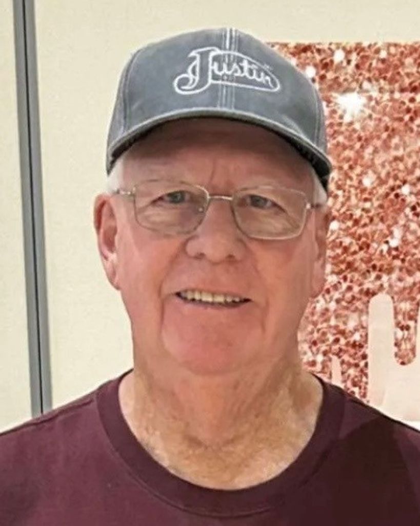 Glen Richard Evans Profile Photo