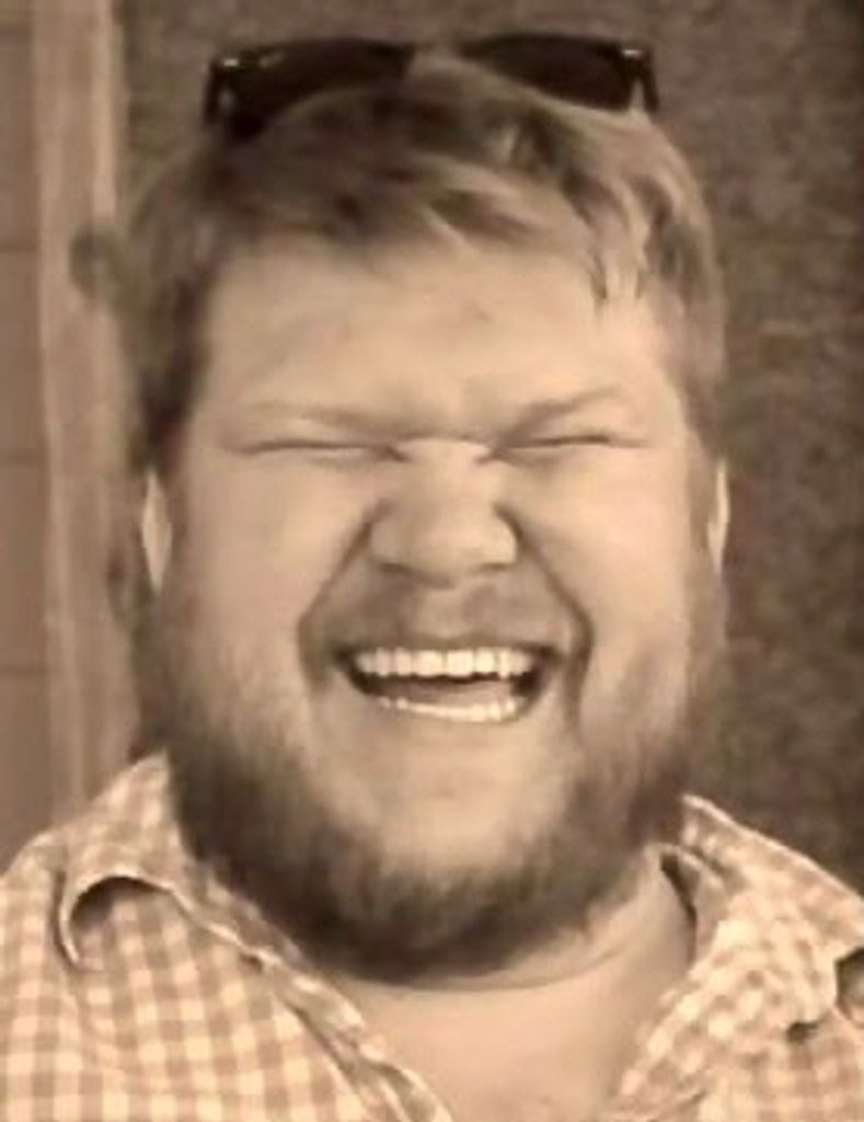 Jared Ricker Profile Photo