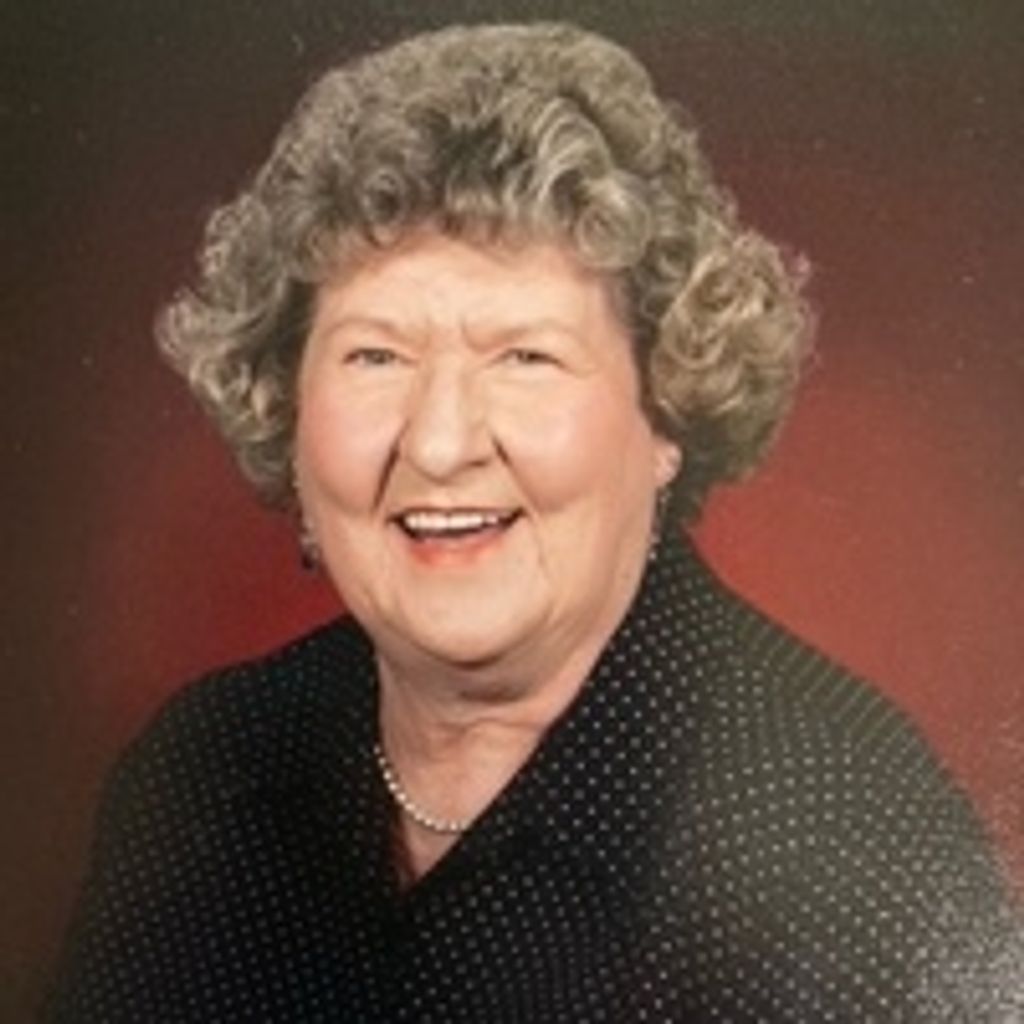 Freda Bodkin Smith Profile Photo