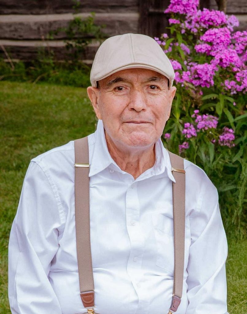 Jose Jesus Hernandez Rios