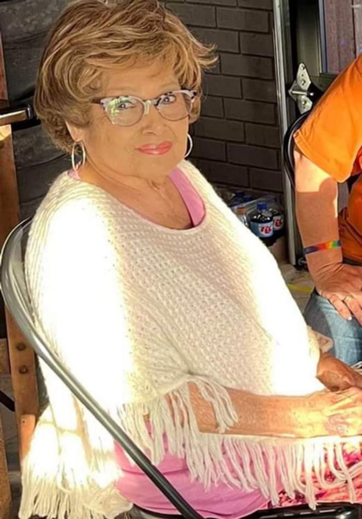 Eudelia Navarro Profile Photo