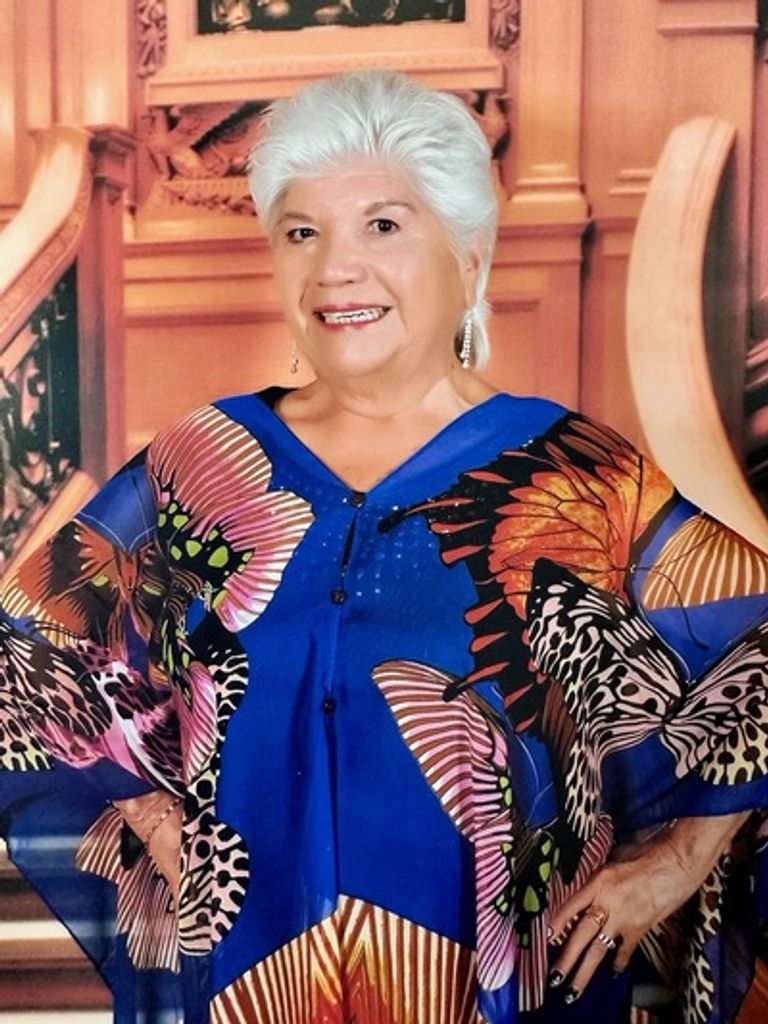 Mrs. Eloisa Hernandez Profile Photo