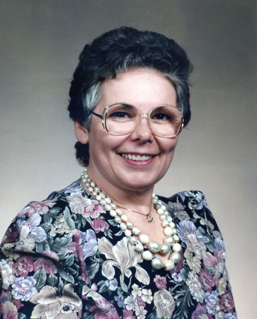 Patricia Geisik