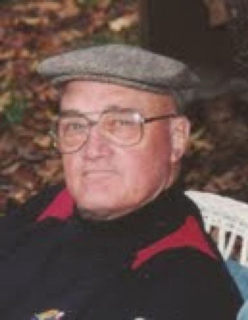Carl R. "Andy" Andersen Profile Photo