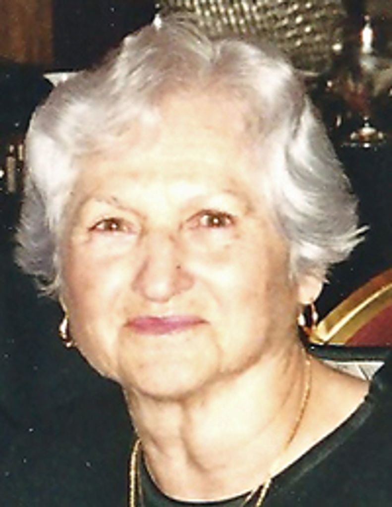 Hazel Marie (Welker)  Hazel Profile Photo